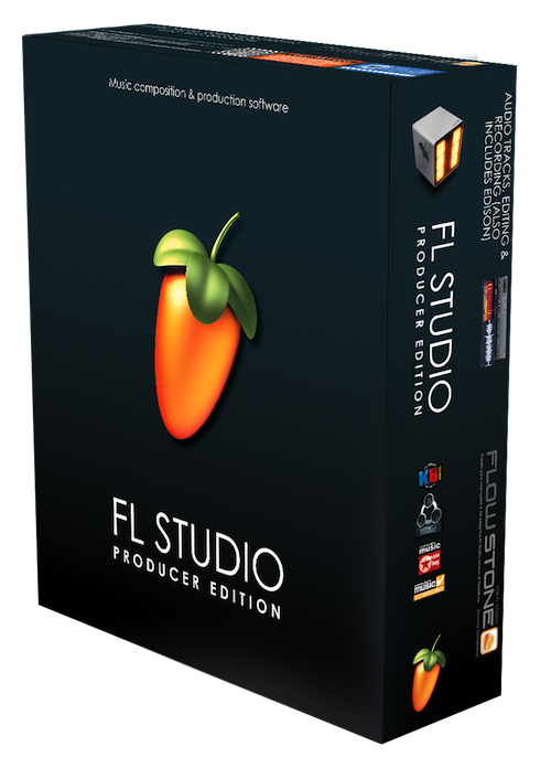 Fl Studio 11  -  9