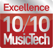 MusicTech 10/10