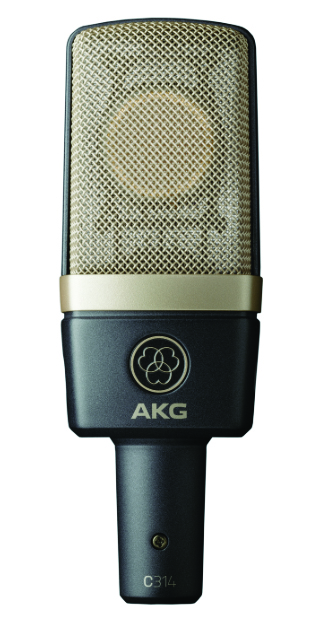 Microphones bg 2