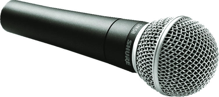 microphones bg 5