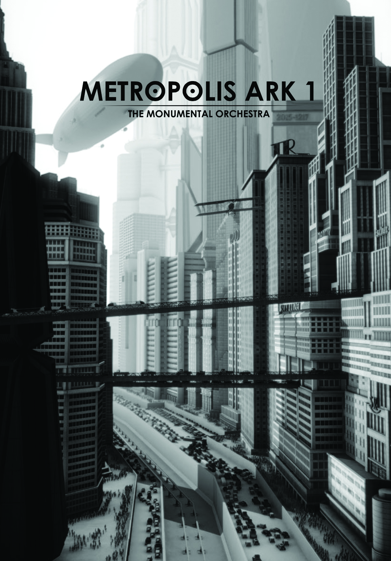 metropolis ark 1