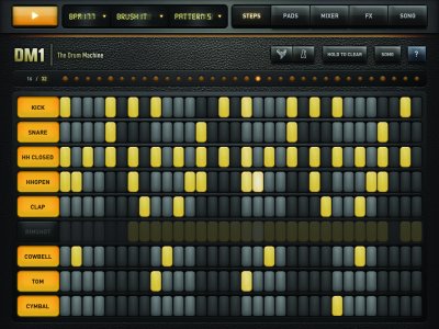 best beat maker for ios