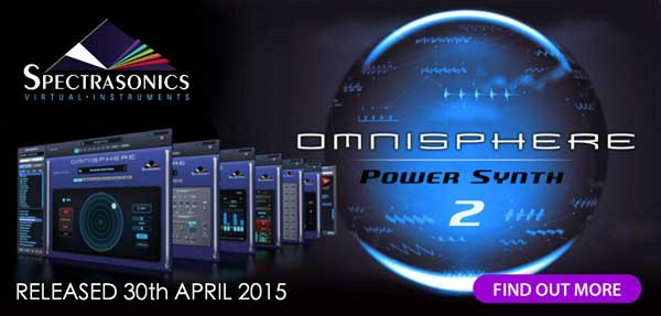 How much is omnisphere 2.5