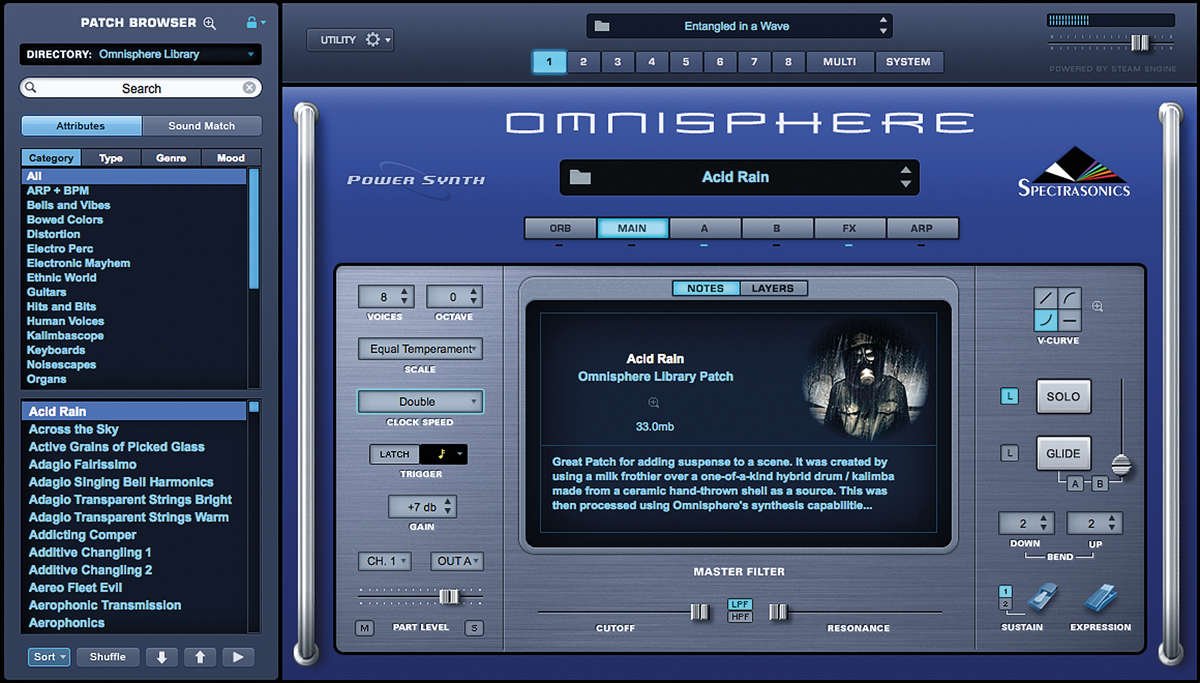 How to install omnisphere 2 in fl studio 64-bit