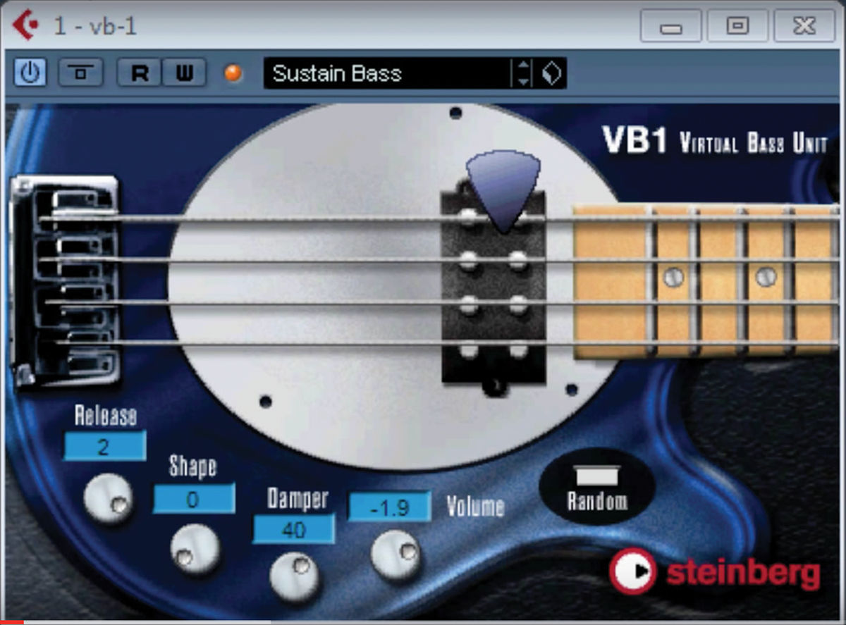 Best guitar effects software for mac