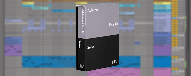 ableton live 10 review