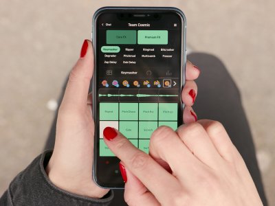 make your own beats app free