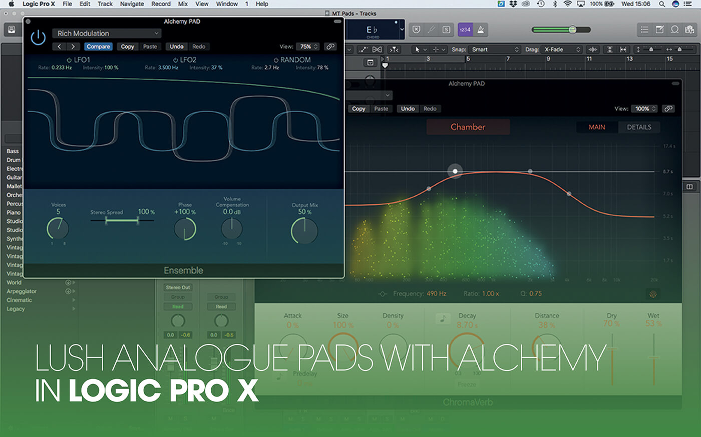 free vocal samples for logic pro x
