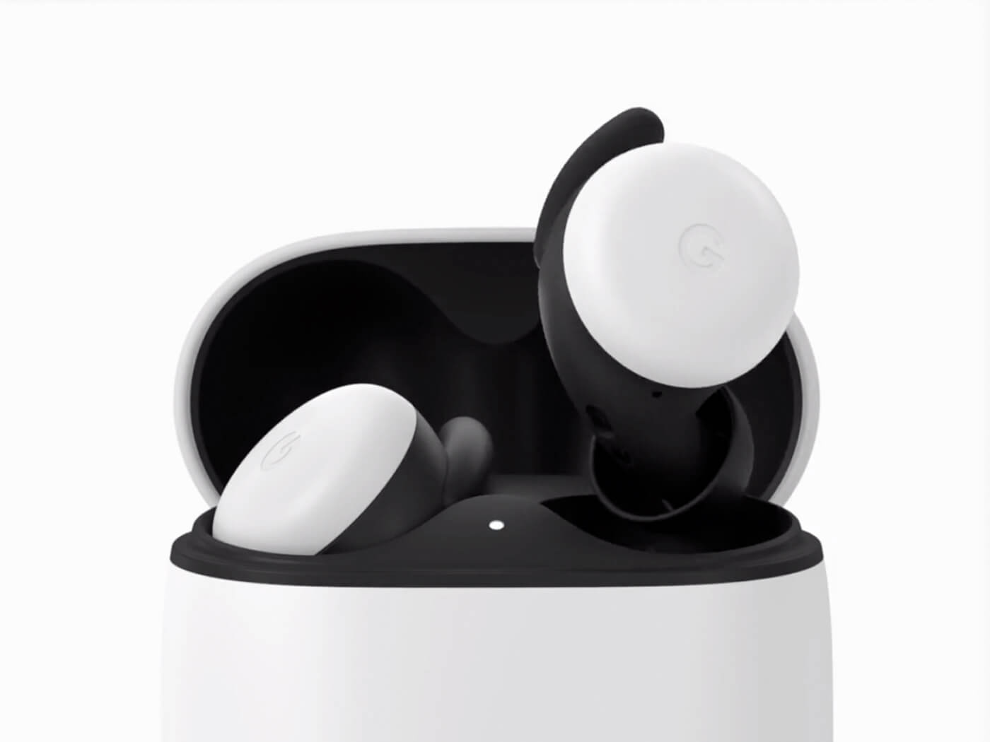 Google joins the wireless earbud game with new Pixel Buds | MusicTech
