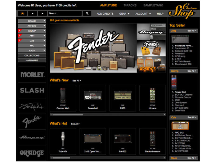 The 6 Of The Best Freeware Guitar Player Plug Ins To Download