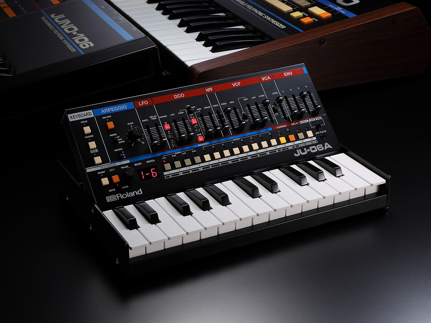 Best Synths To Buy In 2021 17 Of The Best Synthesizers Under 600 Musictech