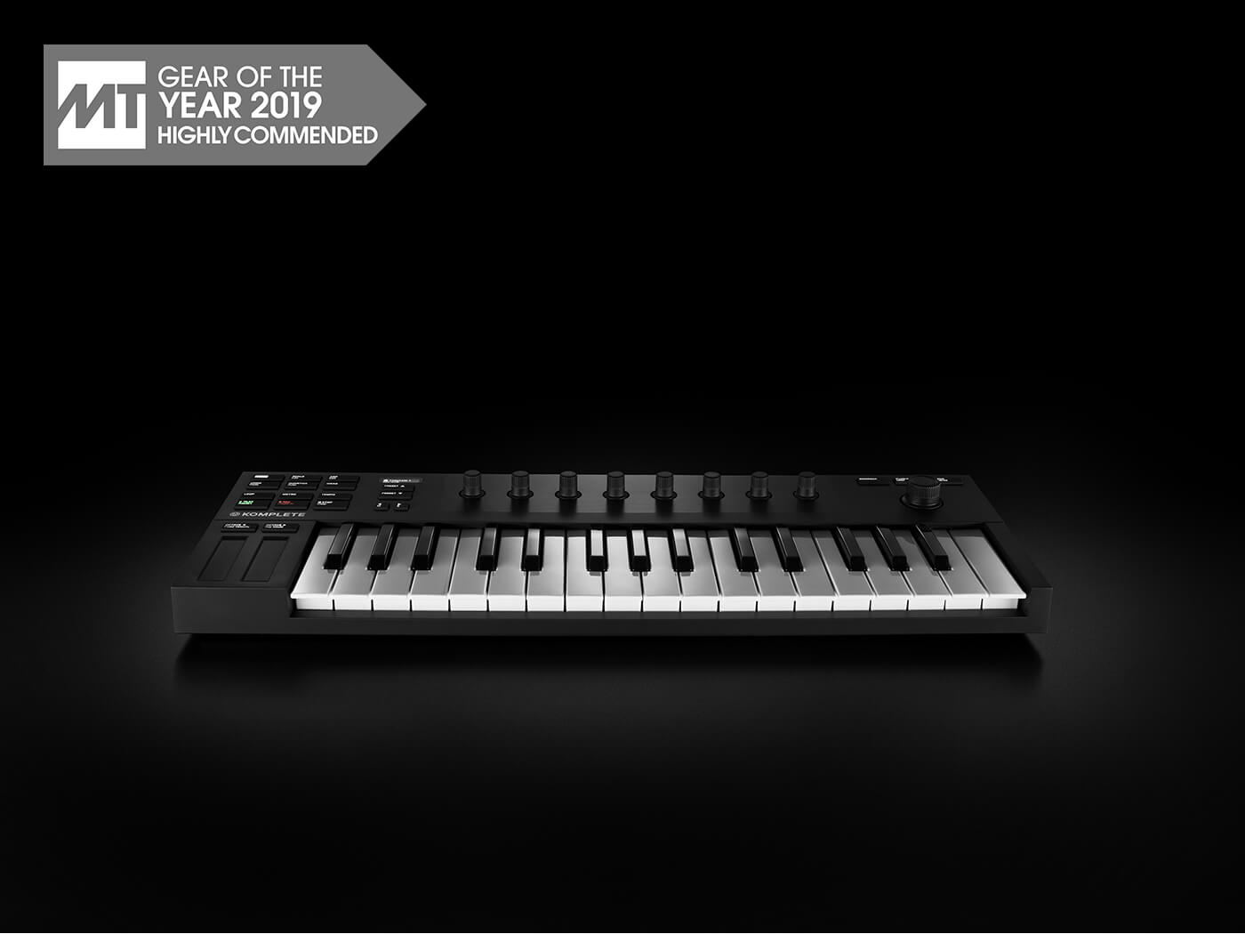 Gear Of The Year Best Controllers Of 2019 Best Dj Gear Reviews