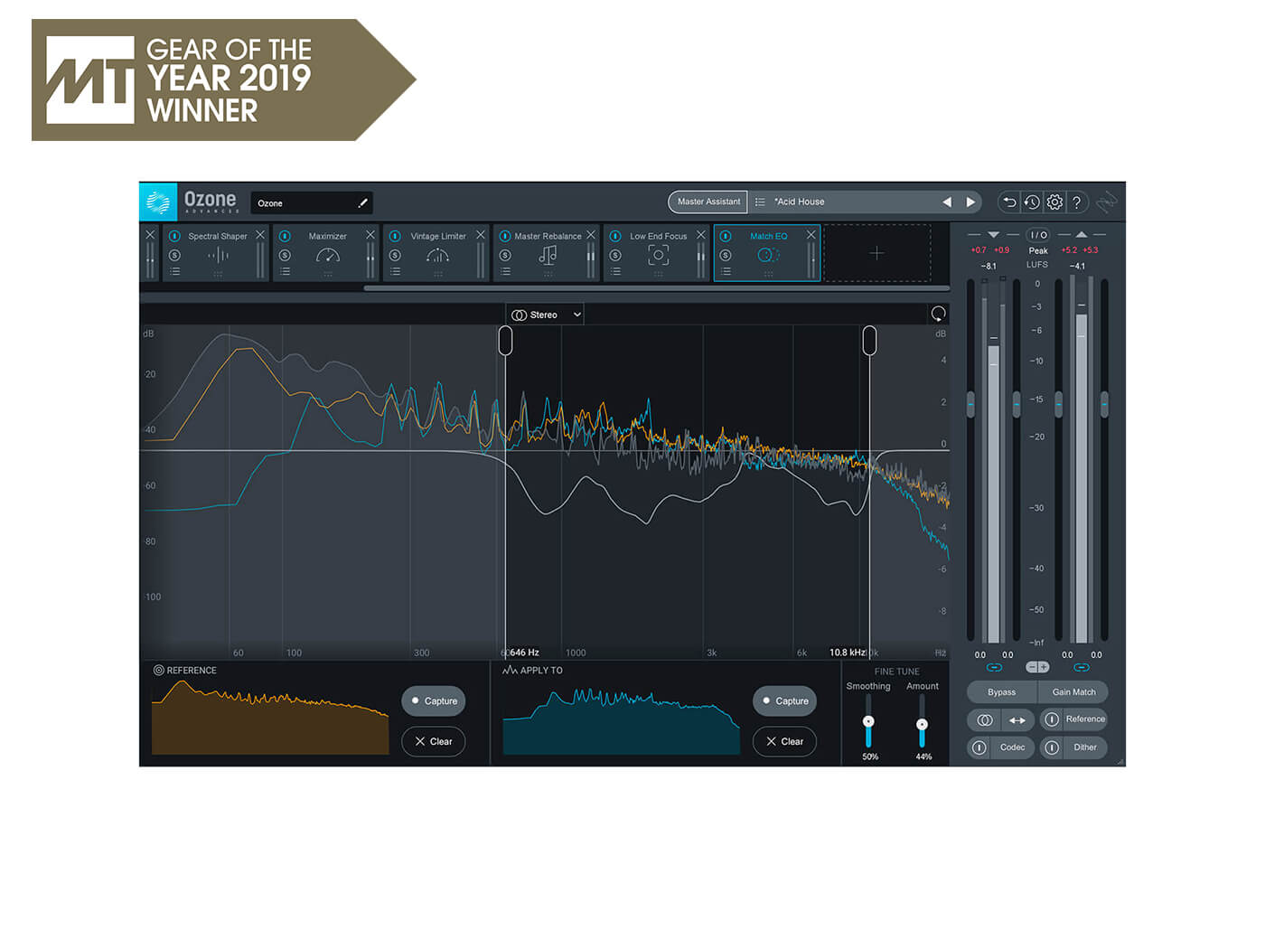 Which Izotope Vst Plugins Worth Updating From Elementa To Standard