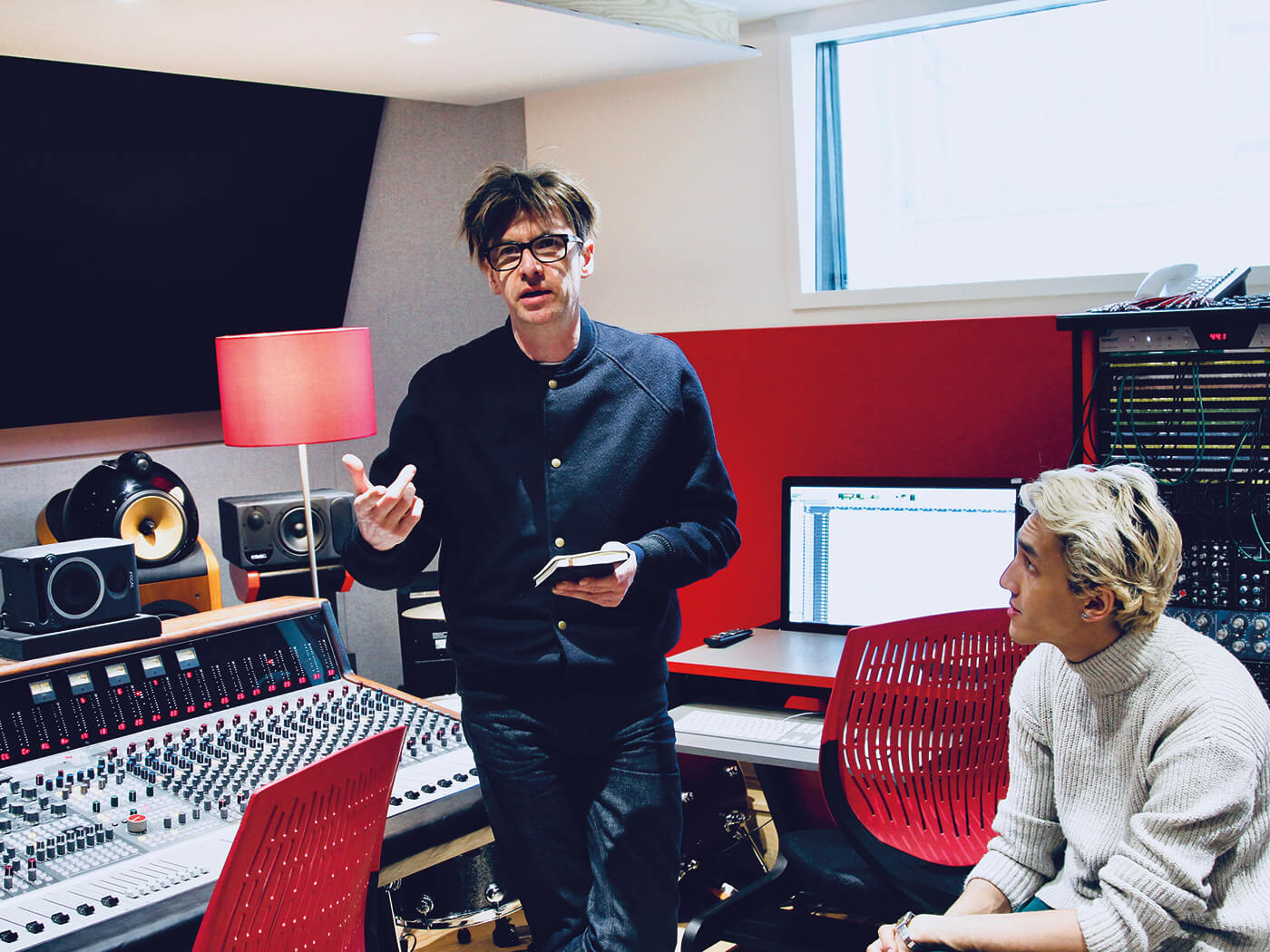 100 music production tips from the pros to improve your tracks