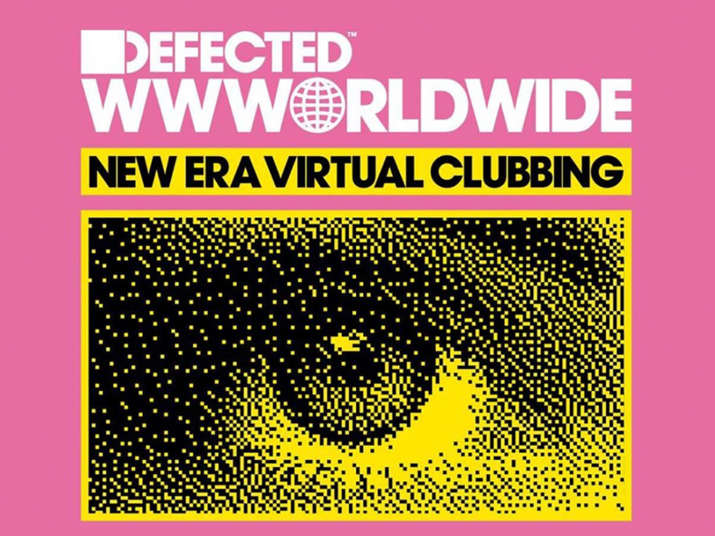 Defected And Twitch Are Hosting A Multi Room Virtual Clubbing Experience Musictech