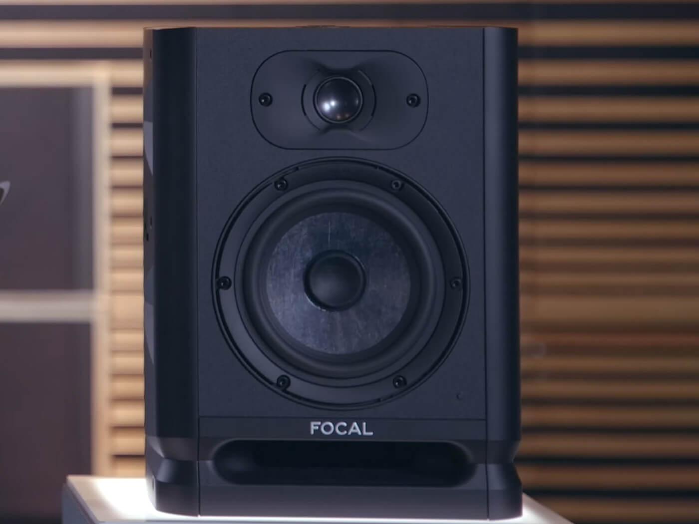 Focal's Alpha Evo monitors reveal “every detail of the mix” with Slatefiber  drivers | MusicTech