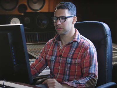 Watch: Jack Antonoff demonstrates how he co-wrote Lana Del Rey's The Greatest | MusicTech